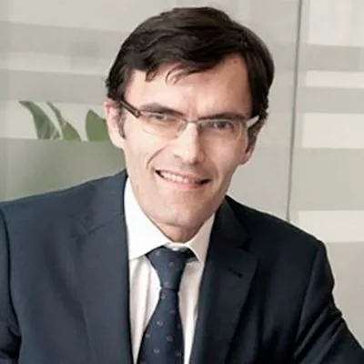 Alberto Durán López
