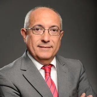 Alfonso Jiménez Fernández