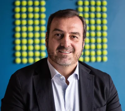 Ángel Sáenz de Cenzano