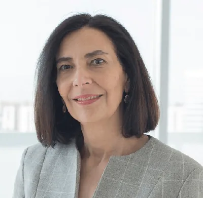 Elena Gil García
