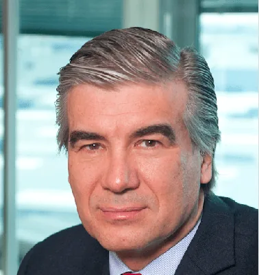 Francisco Reynés Massanet