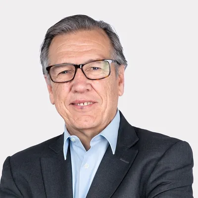 José Nicolás de Salas Moreno