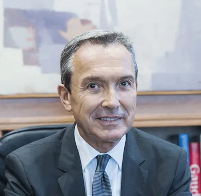Juan Carlos Gallego González