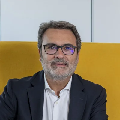 Manuel Zafra Rubio