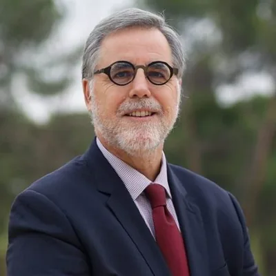Miguel López-Quesada Gil