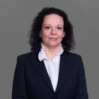 Rebeca Rodríguez Martínez