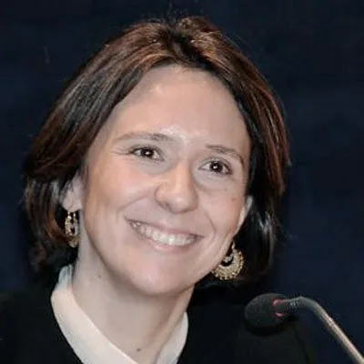 Teresa Sanjurjo González
