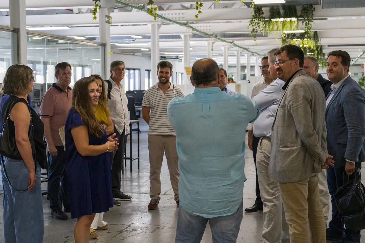 Comunidad Alumni AED — Networking entre exalumnos directivos